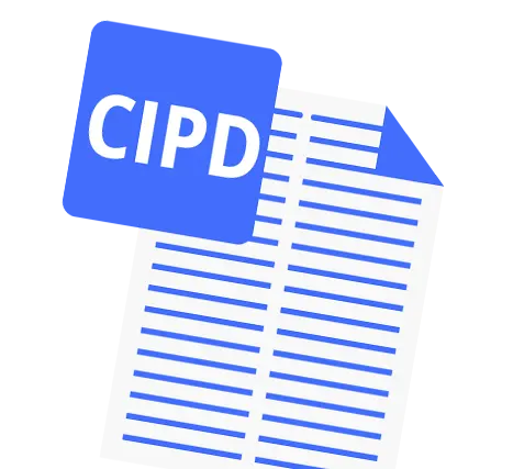 CIPD Help