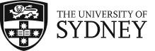 THE UNIVERSITY OF SYDNEY