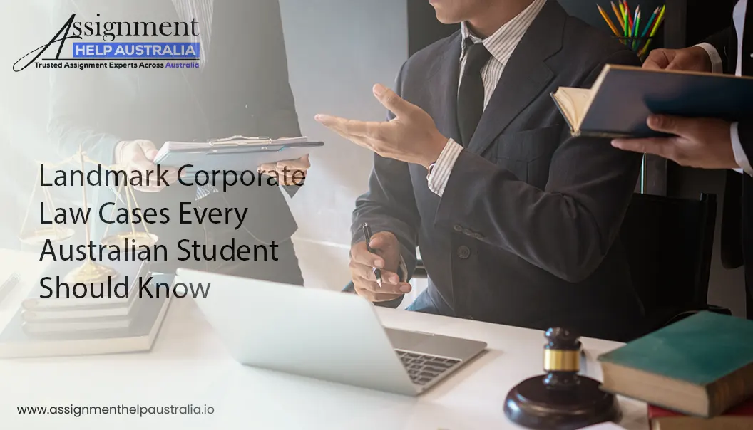 corporate law